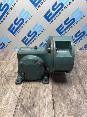 DODGE 180WM21A Motors | ESS Industrial Equipment Sales (4)
