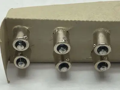 DL1CF220 | Schneider Electric  Panel Mount Indicator BOX 10 - New Other