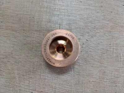 NEW 2003 HYPERTHERM 020047