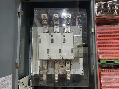 NEW ALLEN-BRADLEY 1336F-C600C-AA