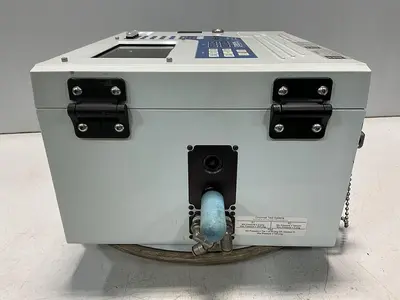 USED CINCINATTI TEST SYSTEMS SENTINEL M24