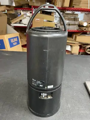Used Zojirushi Used Zojirushi AY-AE25 2.5 Liter Glass-Lined Thermal Gravity Beverage Dispenser Beverage Dispensers Illinois US | Falcon Restaurant Supply #1376148