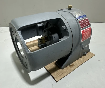 New | in-Stock Foote Jones FOOTE JONES L0M C-821 Gearboxes Indiana US | J&J Industrial Supply #1321740