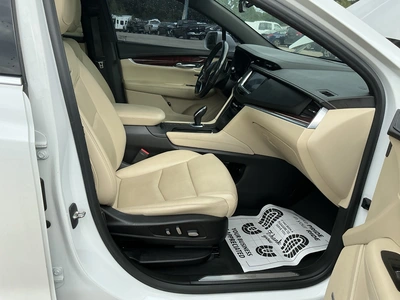 Used 2019 CADILLAC XT5 SUVs Michigan US | Miedema Asset Management Group #1397227