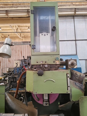 Used 1992 _UNKNOWN_ _UNKNOWN_ Hob Grinders BG | TBS Machines #1231951