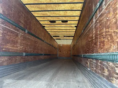 USED 1999 TRAILMOBILE 53FT