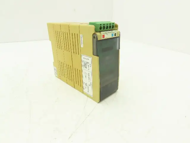 Used NKE _UNKNOWN_ PLC Ethernet Equipment | Arrow Industrial #557187