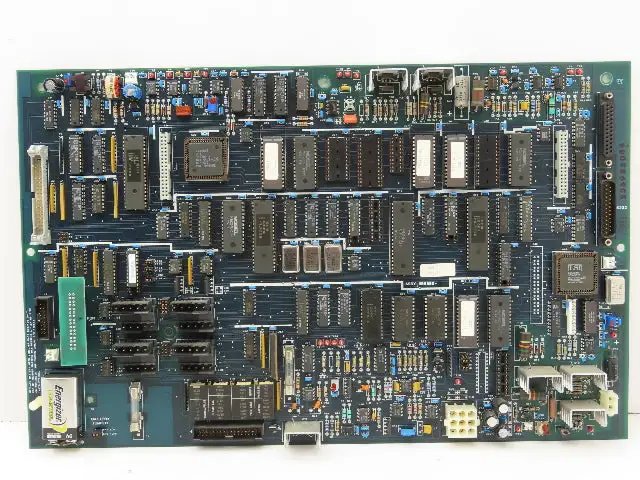 Used VIDEOJET _UNKNOWN_ Printed Circuit Boards (PCB) Indiana US | Arrow Industrial #631092