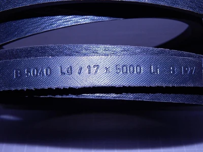 New | in-Stock OPTIBELT _UNKNOWN_ Belts Texas US | OCO Industrial #1582299