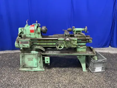 Used SOUTH BEND M30 Engine Lathes Ohio US | HGR 24 #1286695