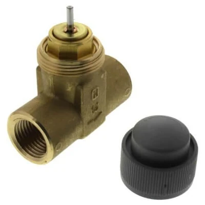 Honeywell V5862A2013 Solenoid Valve [New]