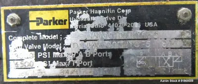 USED BERINGER 1200