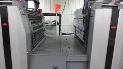 2016 RMGT 920PF-8+LED UV Sheetfed offset | Machinery Solutions Group, Inc. (4)