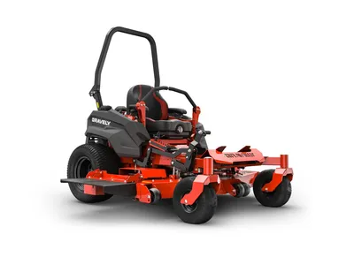 GRAVELY PRO-TURN 472 KAWASAKI FX921 983001 Commercial Lawn Mowers | County Equipment Company LLC (1)