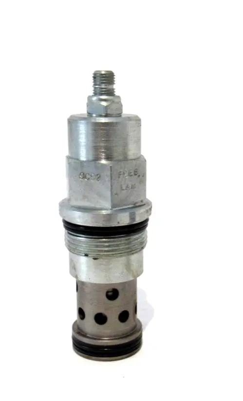 NEW SUN HYDRAULICS FCEBLAN CHECK VALVE