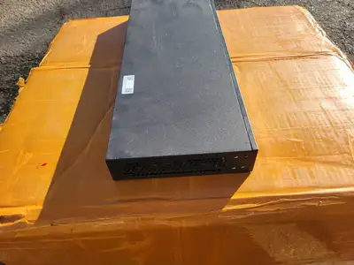 USED H3C S5120V2-28P
