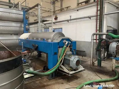 USED ALFA LAVAL UVNX 945B-11G
