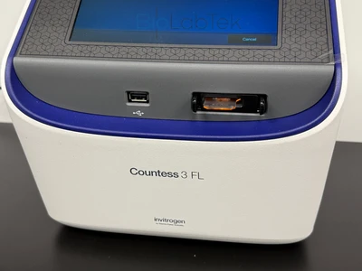 Used Thermo Scientific 100094697 Cellular Analysis Systems Missouri US | BioLabTek #1262931