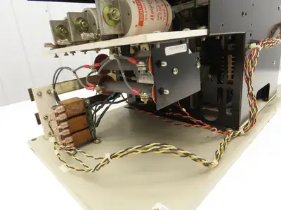 Reliance Electric 803612-RE DC Power Supply Module Drive 230VAC In 240VDC Out