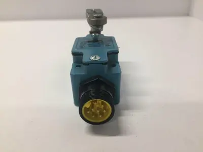 Honeywell Micro Limit Switch GLFA24A1B GLZ51B GLZ1AA Roller Arm