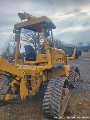 Used 2015 VERMEER 2015 VERMEER RTX1250 Trenchers Florida US | HDD Broker #1346437