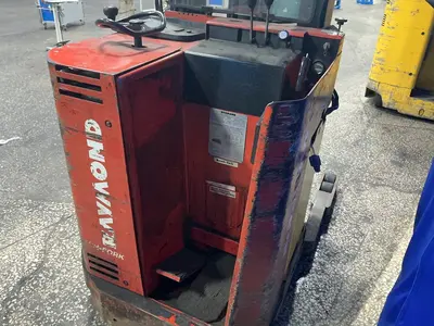 Used RAYMOND 020F30 TT Material Handling (misc) Ohio US | HGR 24 #1265967