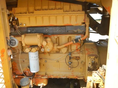 Used 1984 CAPITOL 810 Trenchers California US | Western Trencher & Equipment, Inc. #1497693