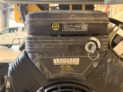 Used WACKER NEUSON PTS 4 PUMP Centrifugal Pumps Michigan US | Miedema Asset Management Group #1320805