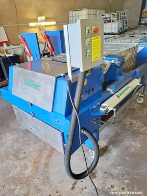 USED GOODNATURE SX280