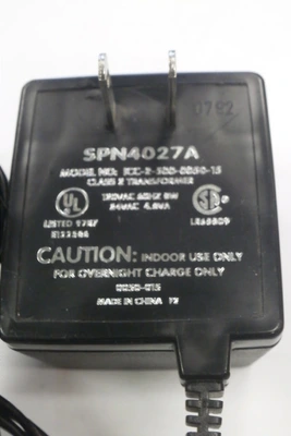 Used ICC-2-500-0050-15 Class 2 Transformer