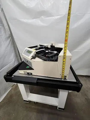 NIKON WAFER LOADER NWL860T