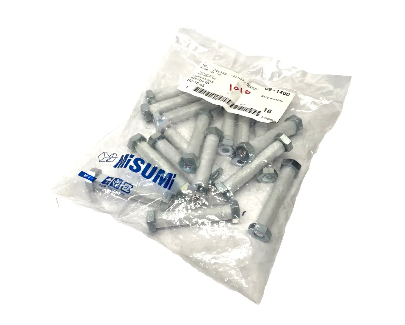 NEW MISUMI MISUMI ANH10-70