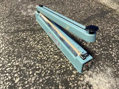 Used ULINE KF500HC/H1252 Miscellaneous Packaging Equipment Ohio US | HGR 24 #1413275