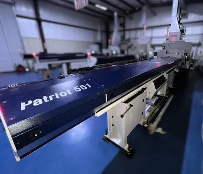 2018 TSUGAMI B0386-III Swiss Type Automatic Screw Machines | Midstate Machinery (4)