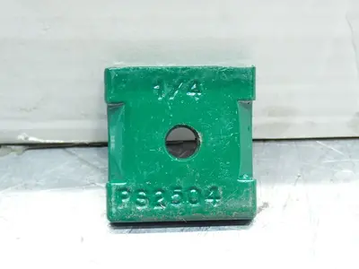 NEW POWERSTRUT PS2504 1/4 GREEN