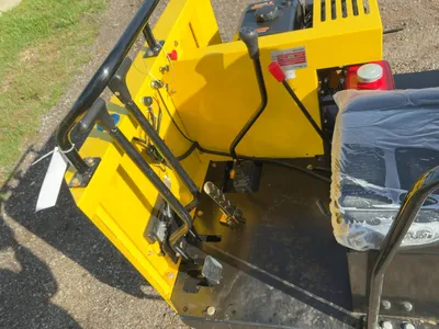 Used 2026 SDLANCH CDWS25 Crawler Carriers & Dumpers Michigan US | Miedema Asset Management Group #1474625
