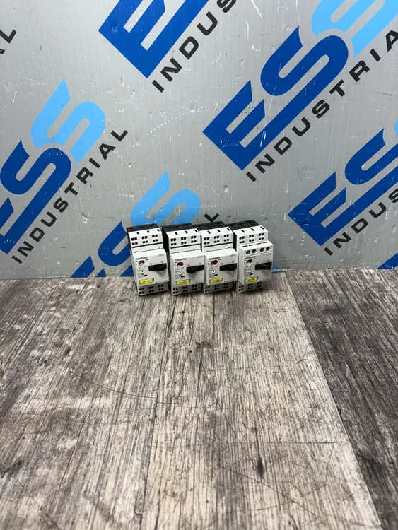 Used Siemens 1EA20 0JA20 Misc Electrical & Power Parts South Carolina US | ESS Industrial Equipment Sales #1098529