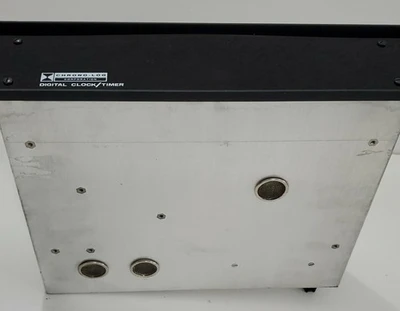 USED Chrono-Log K-22111-1132