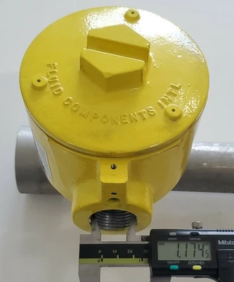 NEW FCI GF92-A0A1A1WWW30FHD1AC