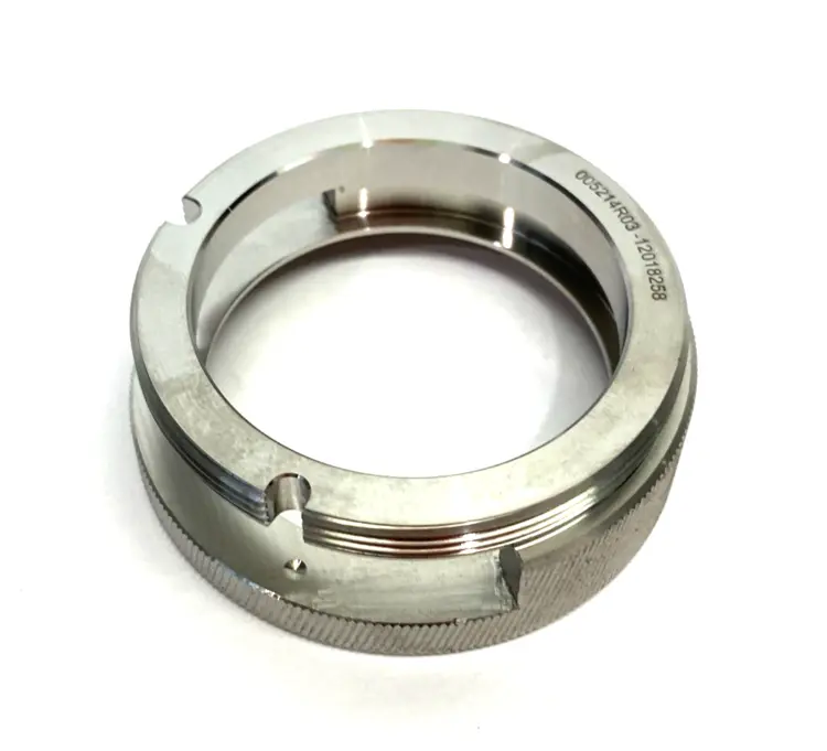 Used Unbranded Optical Laser Lens Filter Insertion Holder Attachment Optomechanical / Motion Control Michigan US | Maverick Industrial Sales #1514692