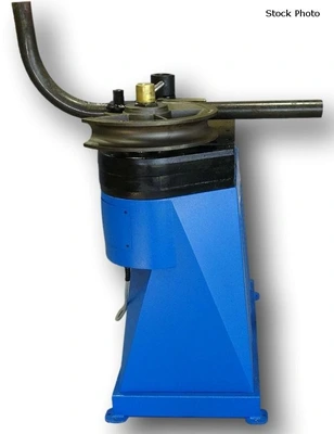 NEW ERCOLINA TB100 TOP BENDER