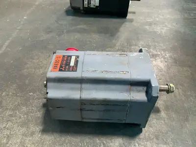 Used MITSUBISHI HA83CS Motors (misc) Ohio US | HGR 24 #1324901