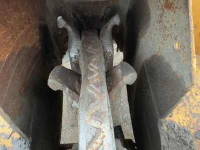 Used RAYCO T185 HYDRA-STUMPER Stump Grinders Michigan US | Miedema Asset Management Group #1487871