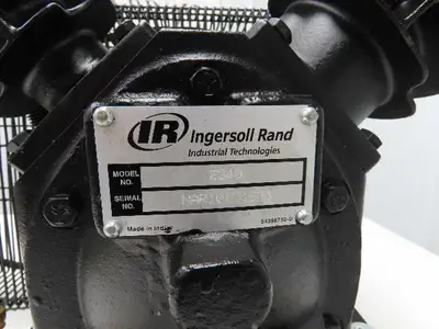 Used INGERSOLL RAND _UNKNOWN_ Air Compressors (Misc) Indiana US | Arrow Industrial #1408743