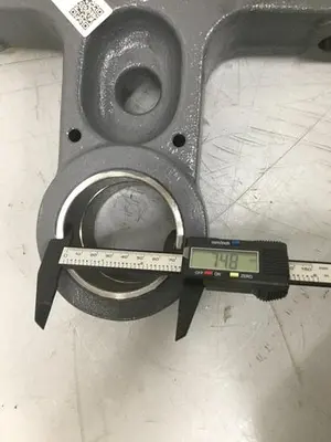 USED TOYO SII30