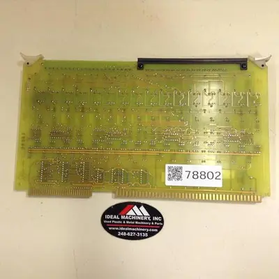 USED CINCINNATI MILACRON 3-351-4350A