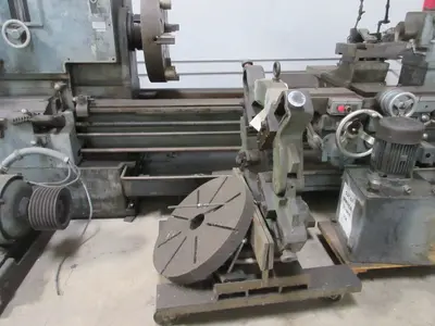 USED LEBLOND 3220-25