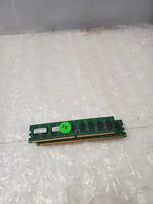 MICRON 90000-40722-001U 2GB DDR2 MEMORY