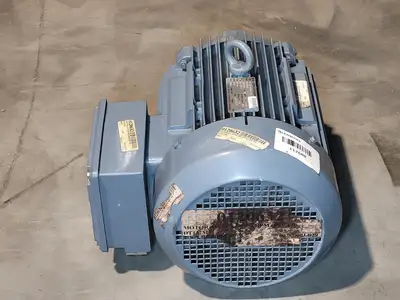 USED SEW-EURODRIVE DV132M4