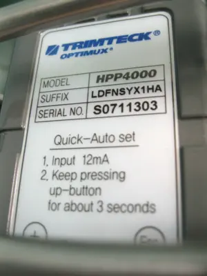 NEW Trimteck Optimux OpGL